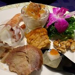 中国料理 海松 - 