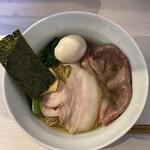 柳麺 呉田 - 