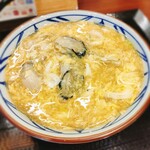 丸亀製麺 - 