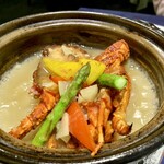 中国料理 海松 - 