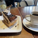 コーヒーマーケット - 