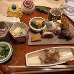 銀座 しのはら - 