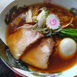 麺処 ひろ田製粉所 - 