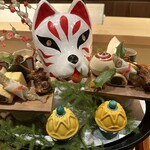 銀座 しのはら - 