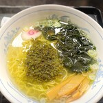 おおの食の館 - 料理写真: