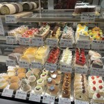 御菓子処 花岡 - 