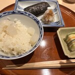 銀座 しのはら - 