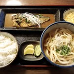 Sousaku Udon Komugi - 