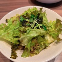 焼肉うしごろ 新宿三丁目店 - 