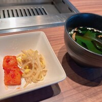 焼肉うしごろ 新宿三丁目店 - 