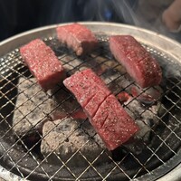 炭火焼肉 肉の匠 ひうち - 