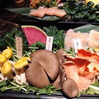 Shangri-La's secret ROPPONGI - 