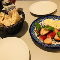 Trattoria Tabule - 