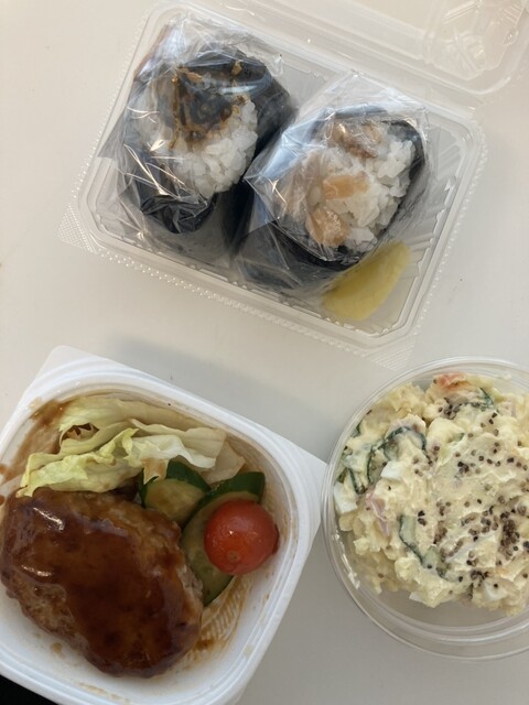 おにぎり専門店 RAN （ラン） - 甲府/おにぎり | 食べログ