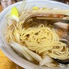 気むずかし家 - チャーシューはこんな感じ