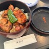 Kandagawa - 料理写真: