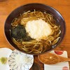蕎麦 ひるあんどん