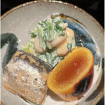 奈良 而今 - 箱の中身