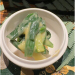 奈良 而今 - あん肝沼田