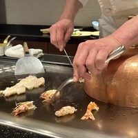 ステーキハウスハマ 六本木本店 - 