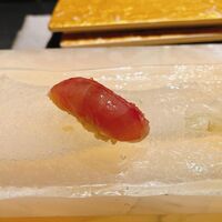 鮨 やまけん 銀座店 - 