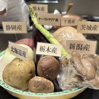 ステーキハウスハマ 六本木本店 - 