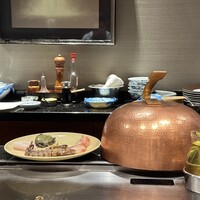 ステーキハウスハマ 六本木本店 - 