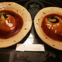 沙山華(奈良ロイヤルホテル) - 