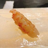 鮨 やまけん 銀座店 - 