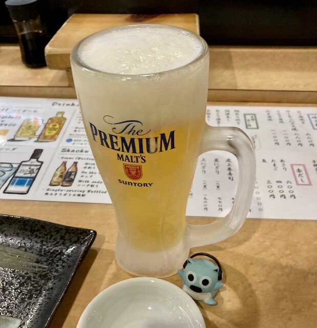 Tora Zushi Esaka Ten