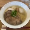 らぁめん ご恩