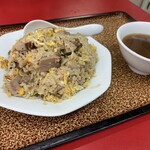 中華料理 丸鶴 - 