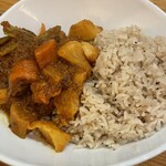 カラバッシュ - 