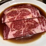 焼肉の名門 天壇 - 