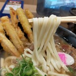 資さんうどん - 