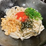 Kasu Udon Daifuku - 