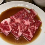 焼肉の名門 天壇 - 