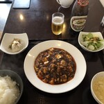 中国料理 桃の華 - 