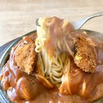 スパゲッティハウス シェフ - 