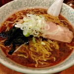 札幌ラーメン 北道 - 料理写真: