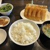 野方餃子 本店
