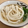 手打ちうどん こげら
