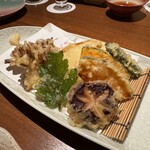 日本料理 瀬戸内 - 