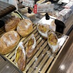 Bakery&Cafe Yamazaki - 