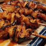 もつ焼き 大膳 - 