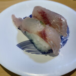 お魚天国 すし若  - 