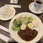 梅田コーヒー院 - 