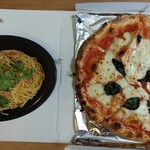 大衆イタリア食堂アレグロ - 