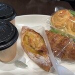 Bakery&Cafe Yamazaki - 