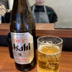 日本酒と串揚げ。ICHI - 